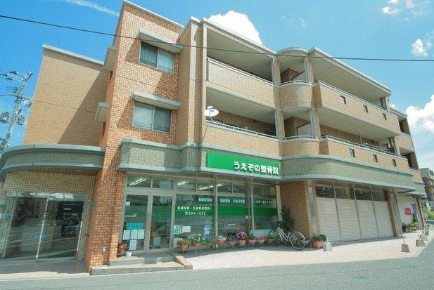 【外観】 | アムール古水