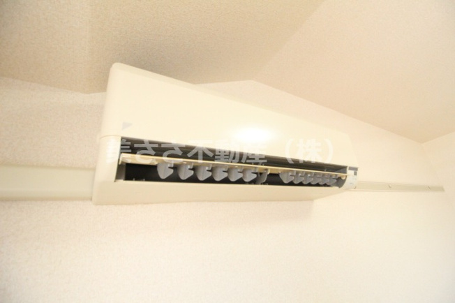 【設備】 | アポー堀之内