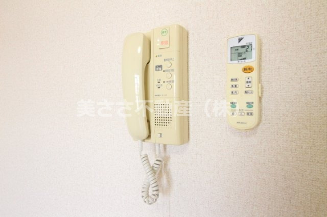 【セキュリティ】 | アポー堀之内