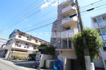 アポー堀之内の画像