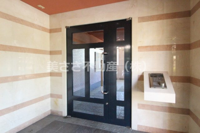 【セキュリティ】 | アポー堀之内