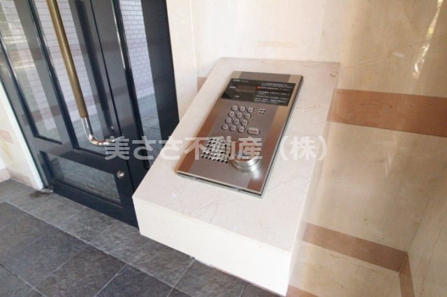 【セキュリティ】 | アポー堀之内