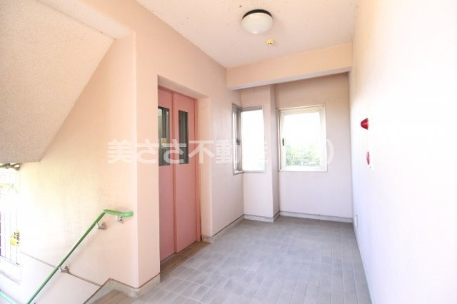 【その他共用部分】 | アポー堀之内