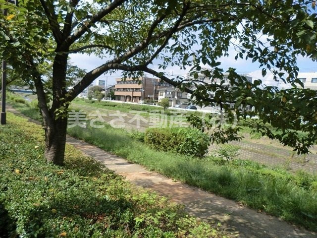 【周辺】 | アポー堀之内