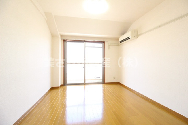 【居間・リビング】 | アポー堀之内