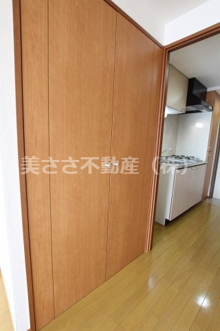 【収納】 | アポー堀之内