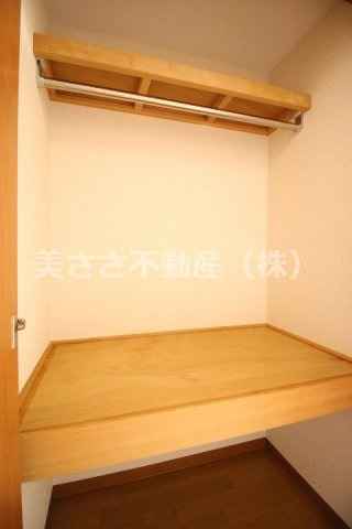 【収納】 | アポー堀之内