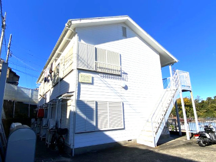 ガーデンハウスⅠ