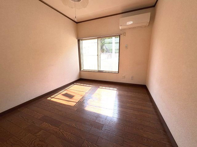 ガーデンハウスⅠ