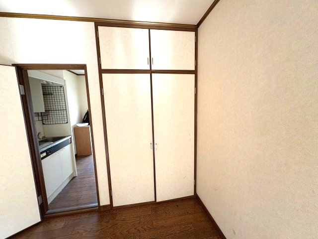 ガーデンハウスⅠのその他共用部分