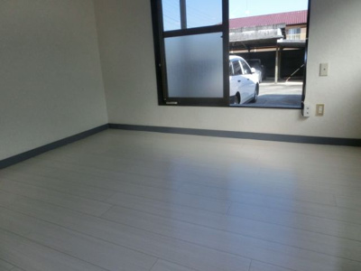 【居間・リビング】 | コーポかさのば