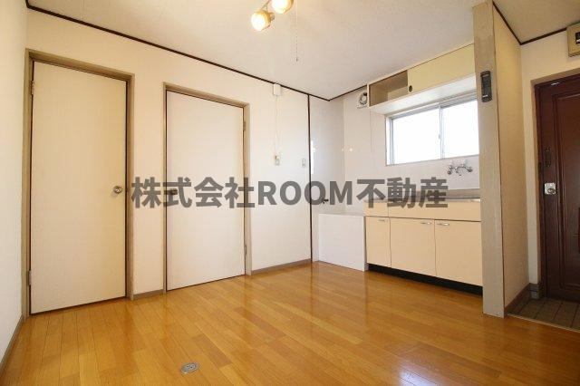 M’ｓのキッチン|お料理しやすいキッチンです