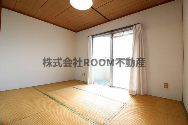 M’ｓの和室|和室がひろがる居住スペース