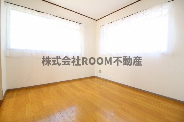 M’ｓの子供部屋|ゆったりした子供部屋です