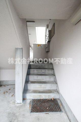 M’ｓのその他共用部分