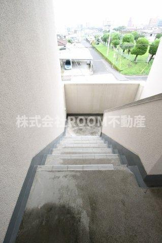 M’ｓのその他共用部分