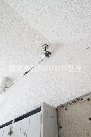 M’ｓのセキュリティ