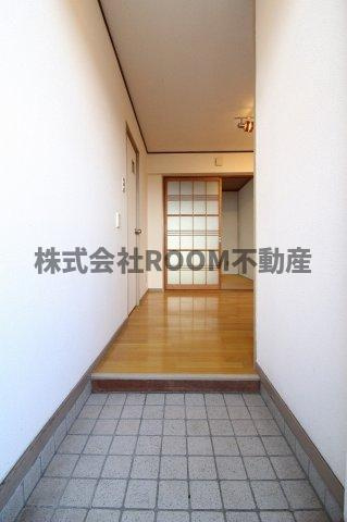 M’ｓの内装|おしゃれな内装です