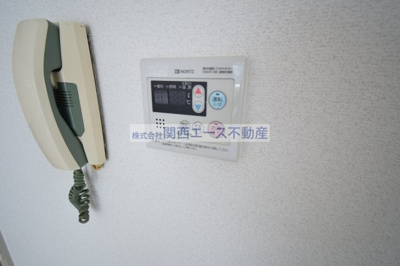 【設備】 | 日下グランドハイツ