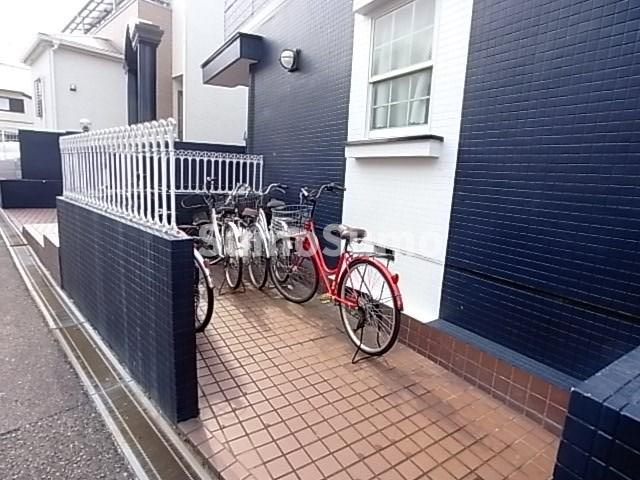 ラ・メール板宿のその他共用部分