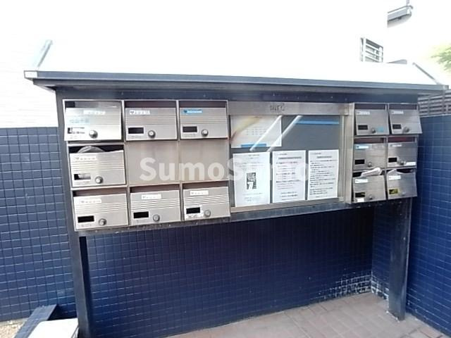 ラ・メール板宿のその他共用部分