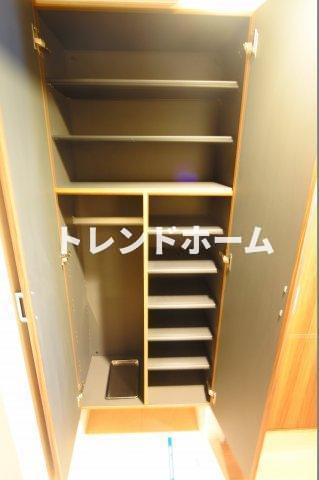 urbano irisの設備|選べる家電プランあり！！