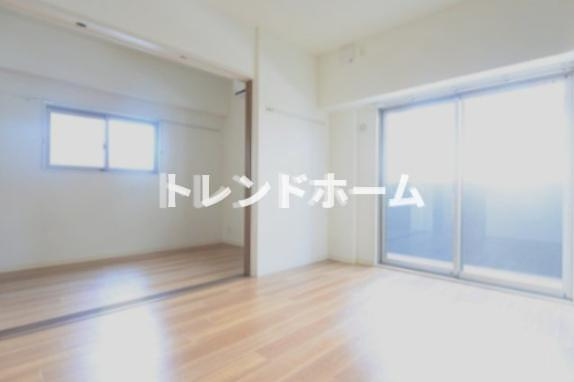 urbano irisの内装|選べる家電プランあり！！