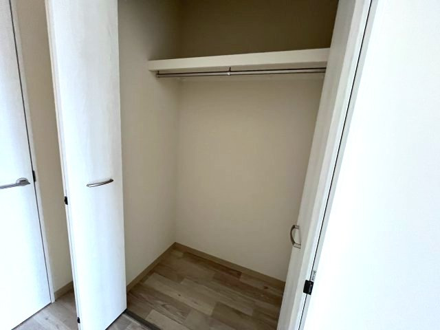 みおつくし守口の収納