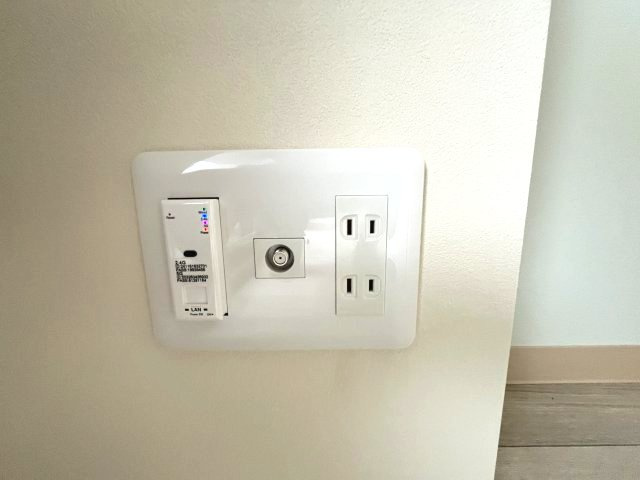 みおつくし守口の設備