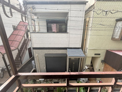 【展望】 | ウデツカチョウコダテ