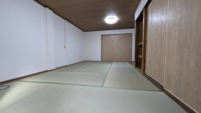 【和室】 | ウデツカチョウコダテ