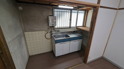 【洗面所】 | ウデツカチョウコダテ