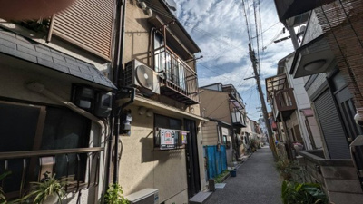 【外観】 | ウデツカチョウコダテ