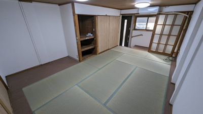 【居間・リビング】 | ウデツカチョウコダテ