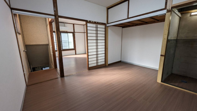 【洋室】 | ウデツカチョウコダテ