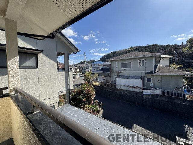 宇美町ひばりが丘３丁目戸建の展望