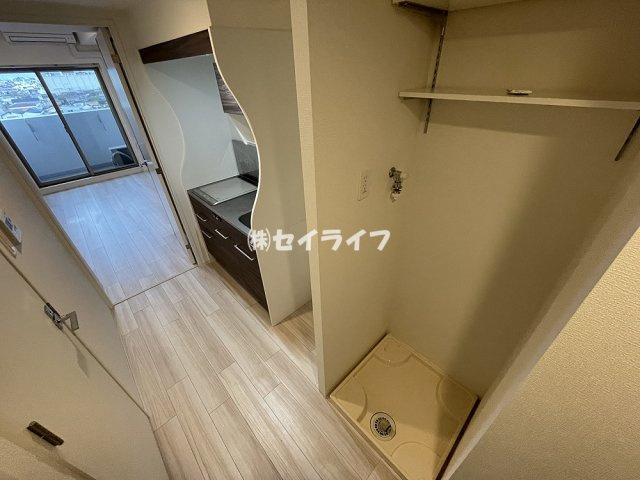 プラ・ディオ新深江のその他