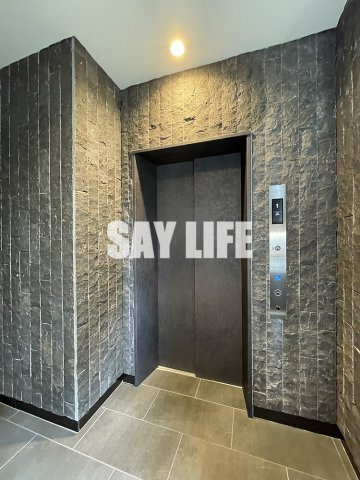 プラ・ディオ新深江のその他共用部分