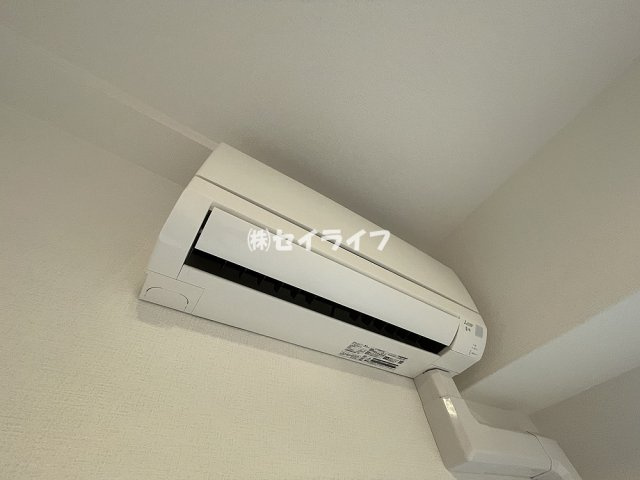 プラ・ディオ新深江の設備