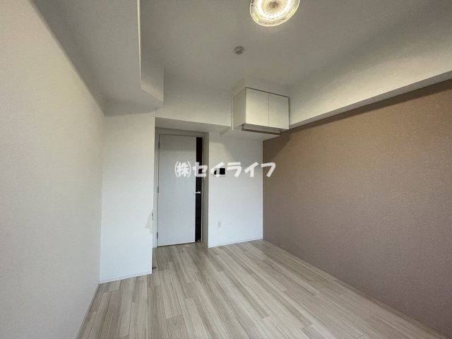 プラ・ディオ新深江の内装