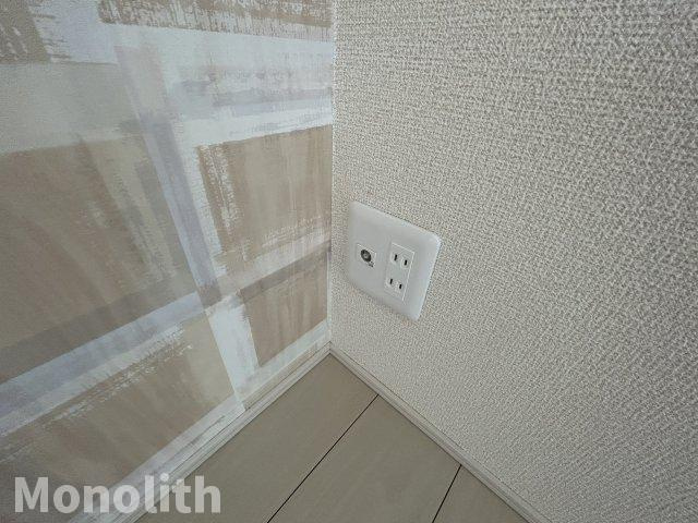 フジパレス聖ヶ丘のその他