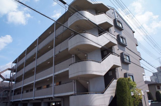 【外観】 | 外観も気になるポイント