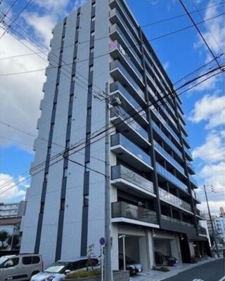 【外観】 | オープンレジデンシア金山 | ※イメージ画像です