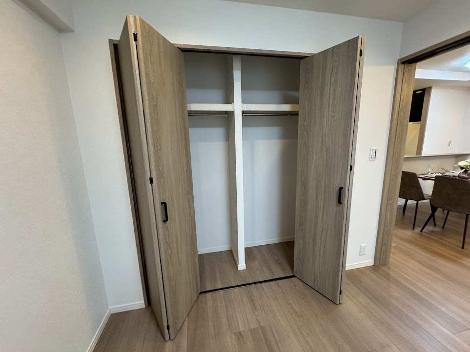 【収納】サーパスシティ高知１ 