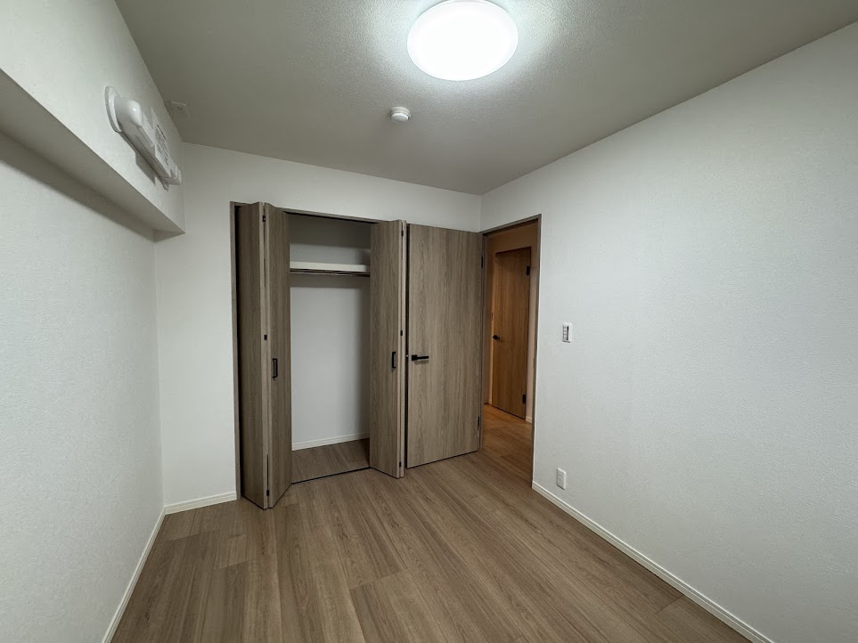 【収納】サーパスシティ高知１ 