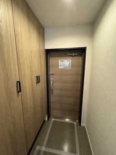 【玄関】サーパスシティ高知１ 