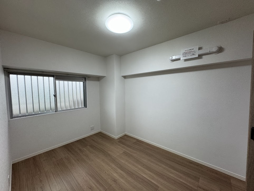 【洋室】サーパスシティ高知１ 