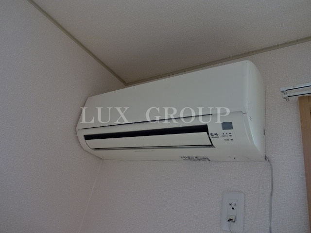 【設備】 | USE