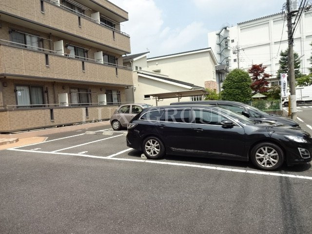 【駐車場】 | USE