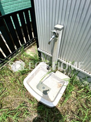 【その他共用部分】 | 岡崎市青木町一戸建